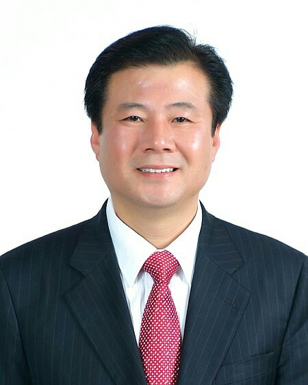 ▲ 자유한국당 산청·함양·거창·합천, 강석진 의원
