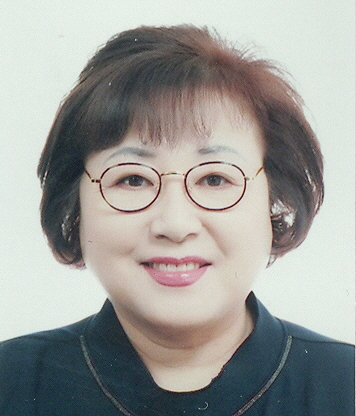 ▲ 진주시의회 김경숙 의원.