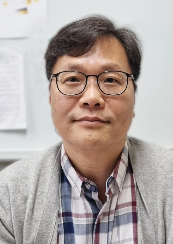 경상국립대 김광동 교수.